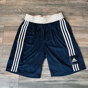 ADIDAS BASKETBALL SHORTS